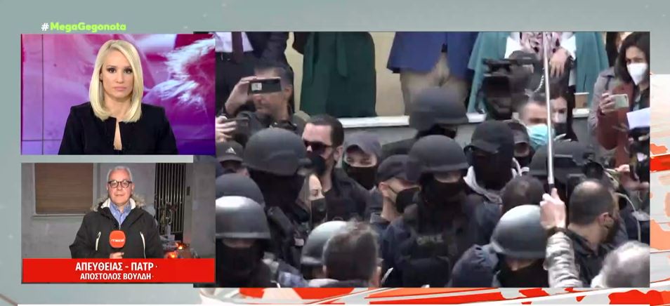 Πάτρα: Εντολή για εκταφή της 69χρονης σπιτονοικοκυράς της οικογένειας Δασκαλάκη