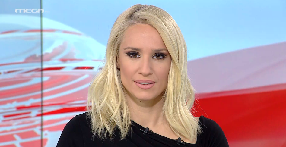 MEGA ΓΕΓΟΝΟΤΑ: Κεντρικό Δελτίο Ειδήσεων 08/04/22 - 