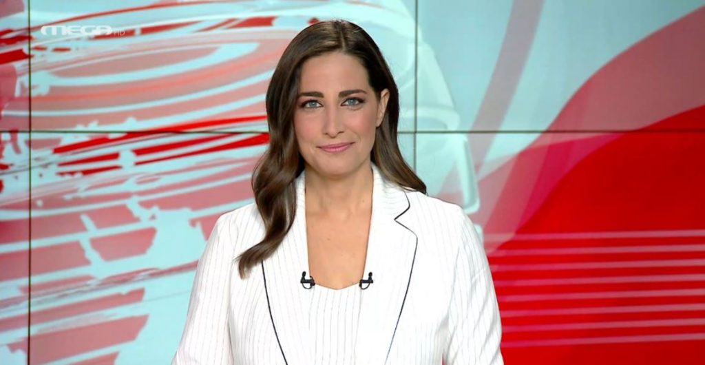 MEGA ΓΕΓΟΝΟΤΑ: Μεσημβρινό Δελτίο Ειδήσεων 26/04/22 - 