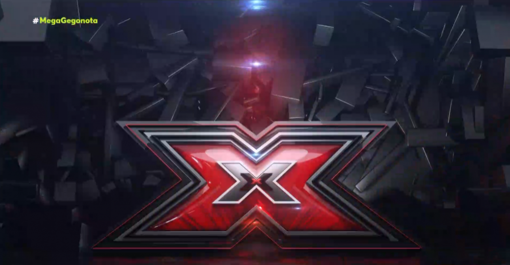 X-Factor: Υπέροχες φωνές και δυνατές ερμηνείες απόψε στις 22.10 στο MEGA