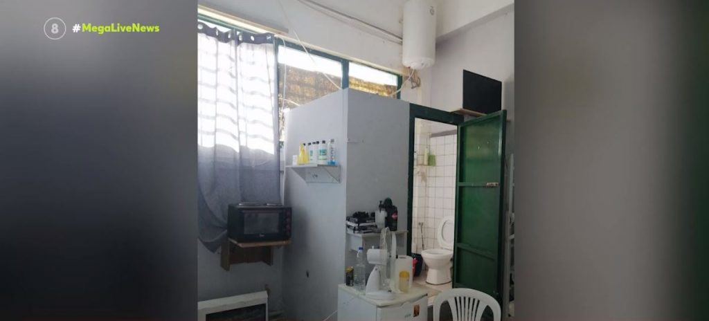 Ρούλα Πισπιρίγκου: Τηλεόραση & τηλεκάρτες ζήτησε η 33χρονη στη φυλακή