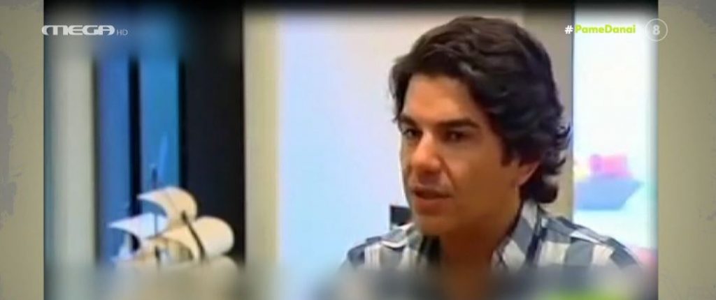 Διάσημοι Έλληνες που βίωσαν το θαύμα χάρη στην πίστη τους