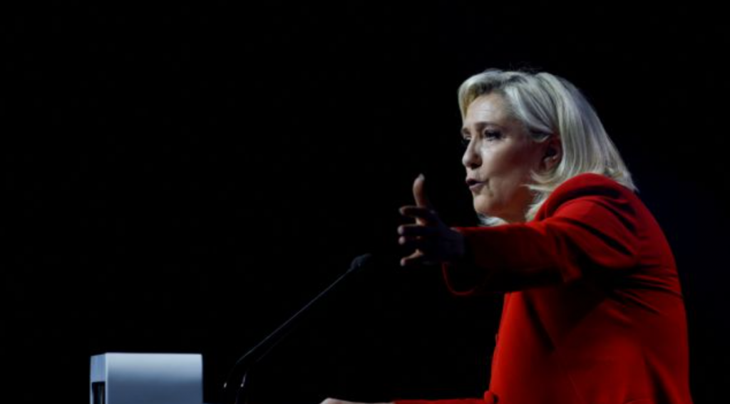 Γαλλία: Πώς βγαίνει η χώρα μετά την εκλογική αναμέντρηση;