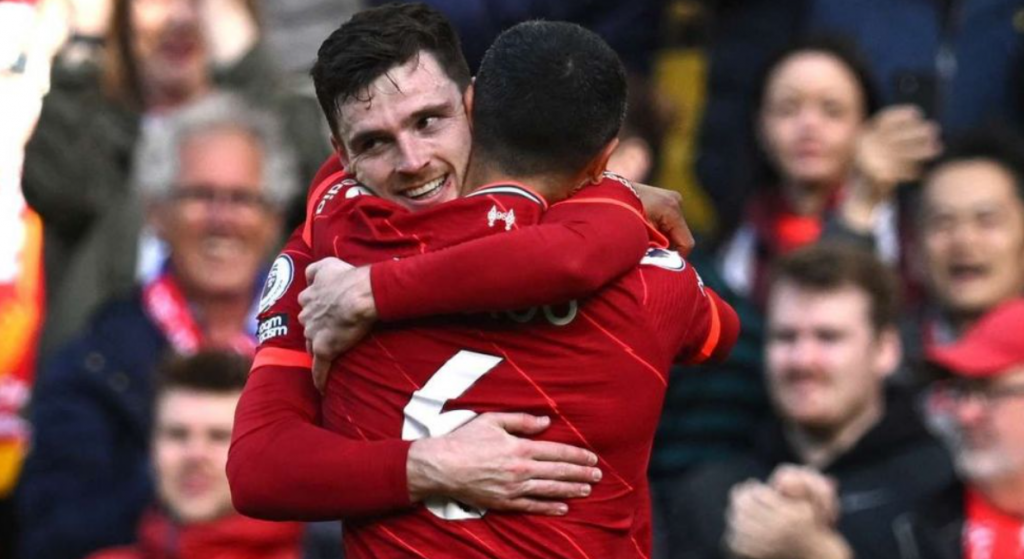 Premier League: Νίκη της Λίβερπουλ επί της Έβερτον