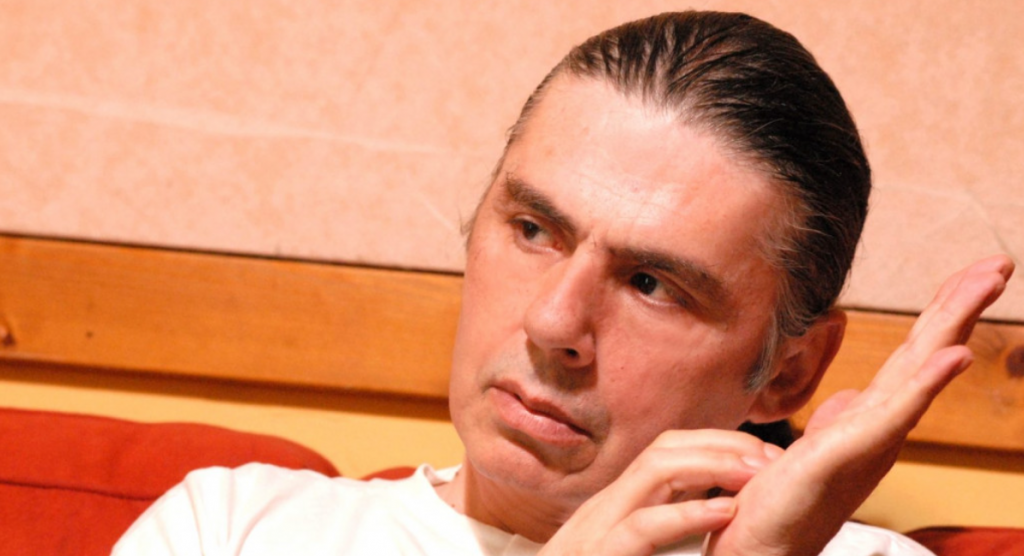 Σταύρος Λογαρίδης: Πέθανε ο σπουδαίος συνθέτης & τραγουδιστής