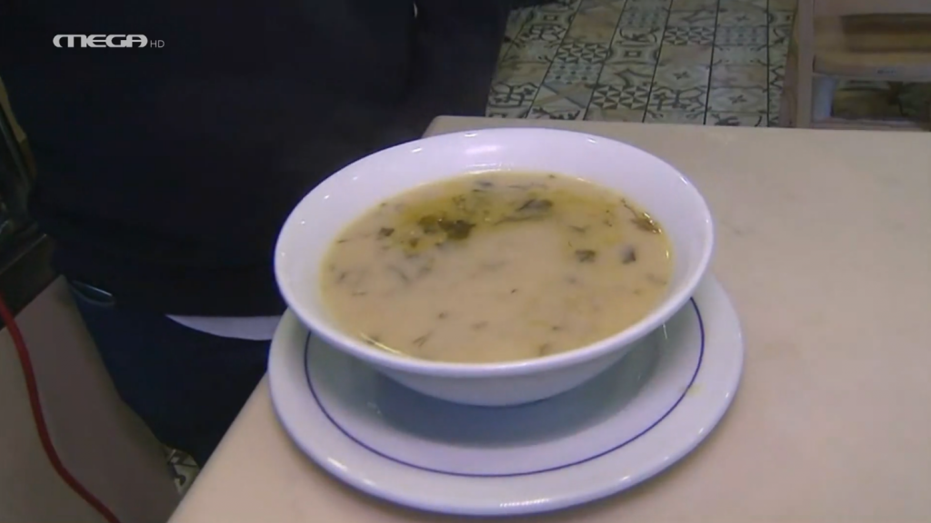 «Βροχή» οι παραγγελίες για οβελία & μαγειρίτσα