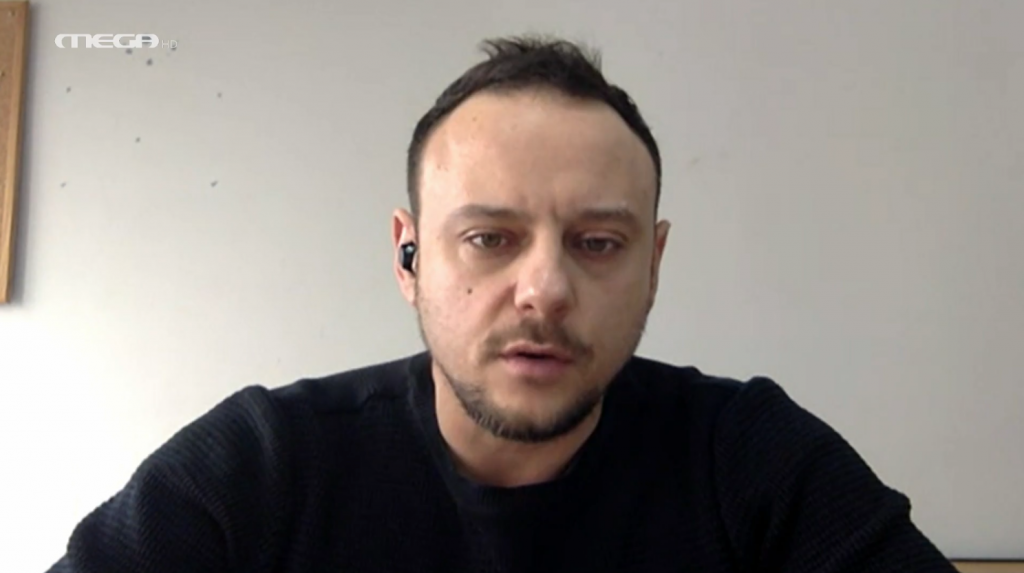 Μαγιορκίνης για ηπατίτιδα: Περιμένουμε κρούσματα στην Ελλάδα της τάξης του 5% – 10%