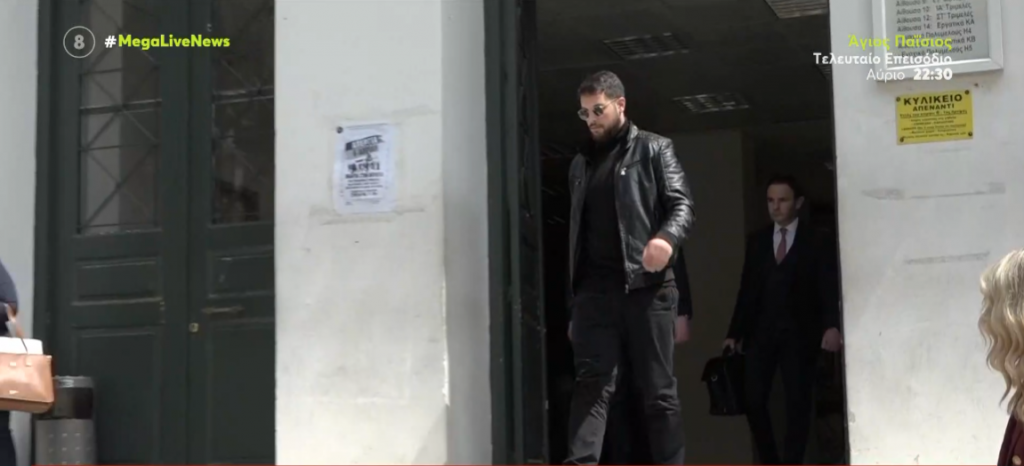 Καταπέλτης ο Μάνος Δασκαλάκης κατά της Ρούλας Πισπιρίγκου – Ποιά ουσία περίμεναν να βρεθεί στην Τζωρτζίνα