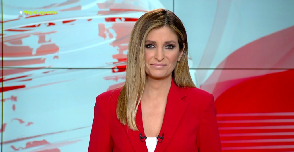 MEGA ΓΕΓΟΝΟΤΑ: Μεσημβρινό Δελτίο Ειδήσεων 08/04/22 - 