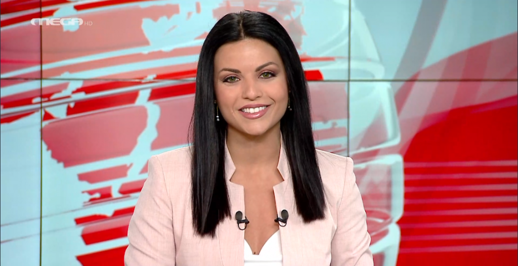 MEGA ΓΕΓΟΝΟΤΑ: Μεσημβρινό Δελτίο Ειδήσεων 23/04/22 - 