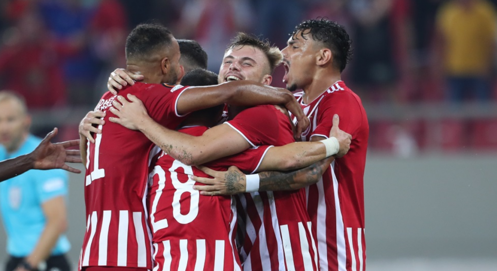 Κύπελλο Ελλάδας: Προετοιμασία των ομάδων για τις ρεβάνς των ημιτελικών