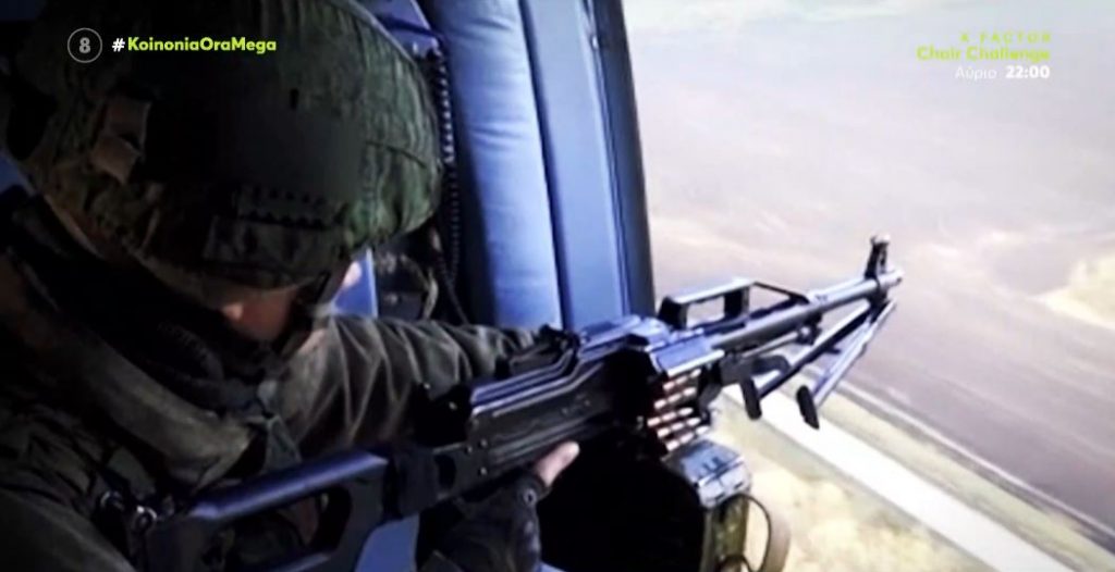 Παγκόσμια ανησυχία για εξάπλωση του πολέμου