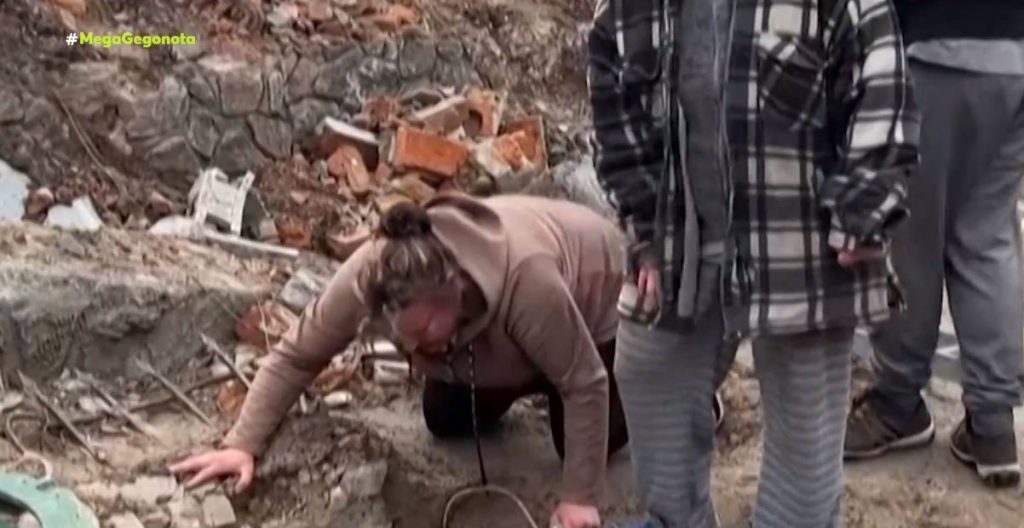 Ουκρανία: Τραγωδία δίχως τέλος για αμάχους