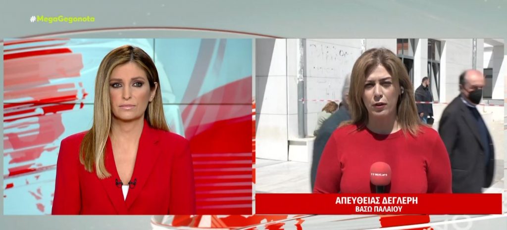 Πάτρα: Εντολή για το άνοιγμα του τάφου της 9χρονης Τζωρτζίνας – Στο μικροσκόπιο των Αρχών το τάμπλετ