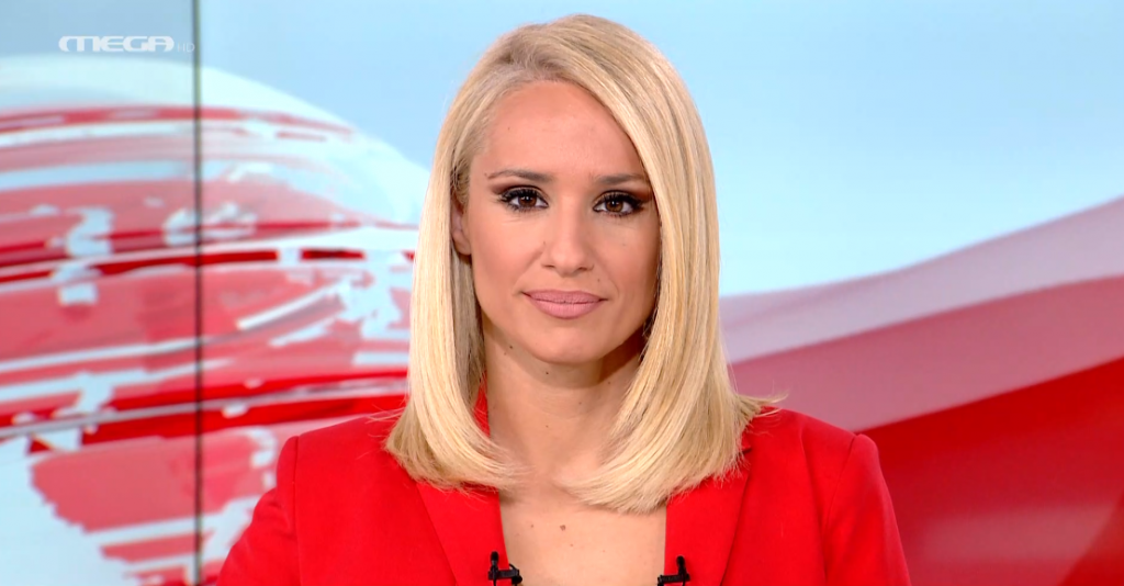 MEGA ΓΕΓΟΝΟΤΑ: Κεντρικό Δελτίο Ειδήσεων 24/04/22 - 