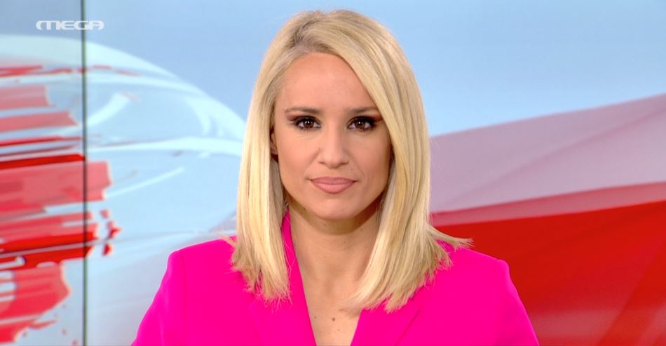 MEGA ΓΕΓΟΝΟΤΑ: Κεντρικό Δελτίο Ειδήσεων 10/04/22 - 