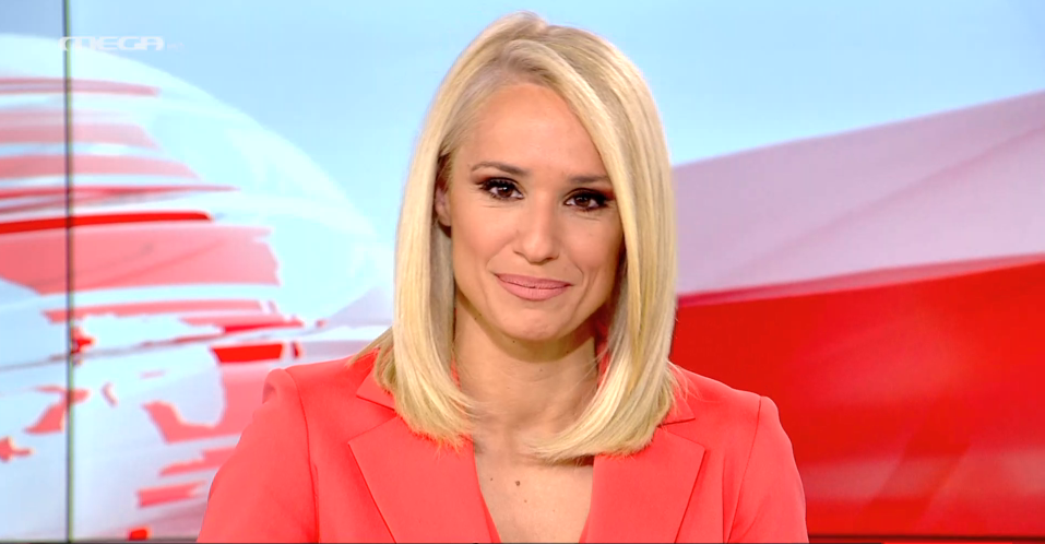 MEGA ΓΕΓΟΝΟΤΑ: Κεντρικό Δελτίο Ειδήσεων 17/04/22 - 