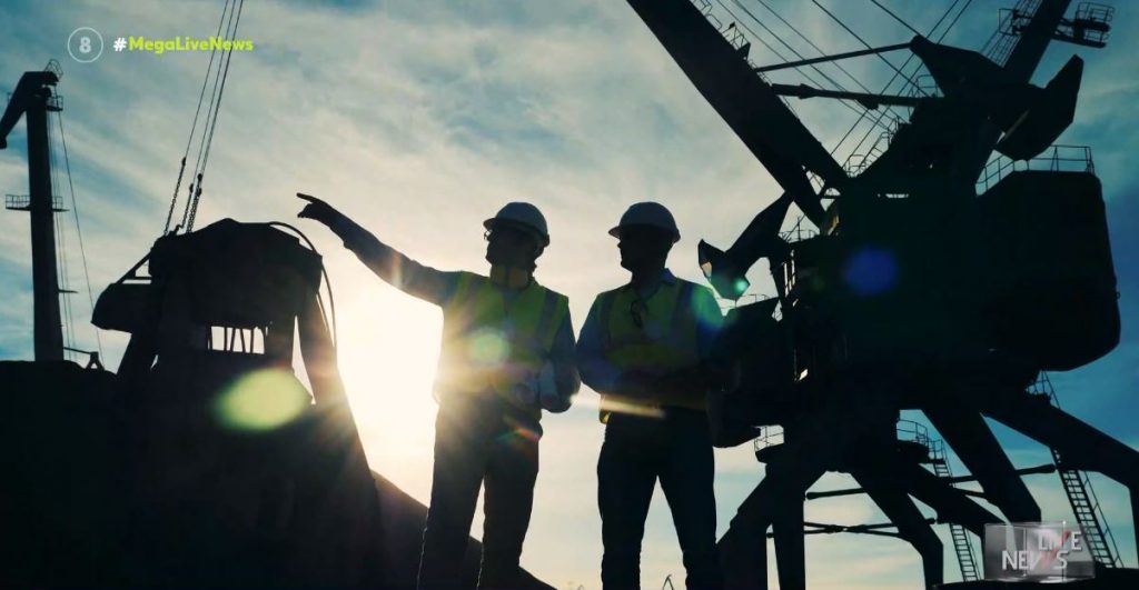 Μητσοτάκης: Σήμα για επιτάχυνση στην εξόρυξη υδρογονανθράκων – Το εθνικό σχέδιο