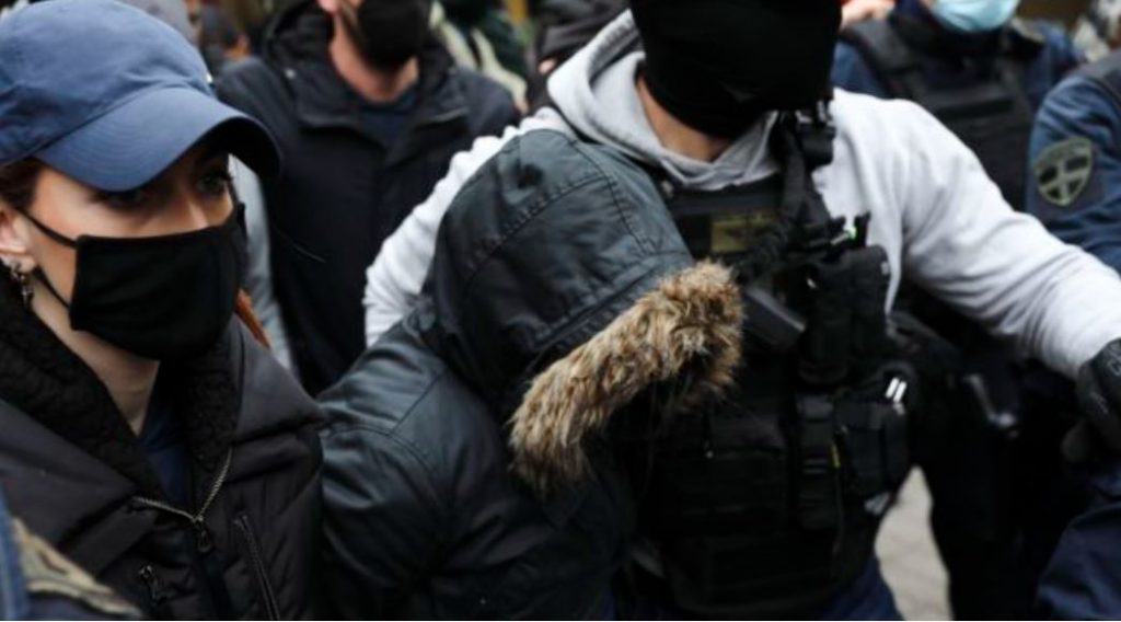 Πάτρα: Το χρονικό της σύλληψης της Ρούλας Πισπιρίγκου – Πού στρέφονται οι έρευνες