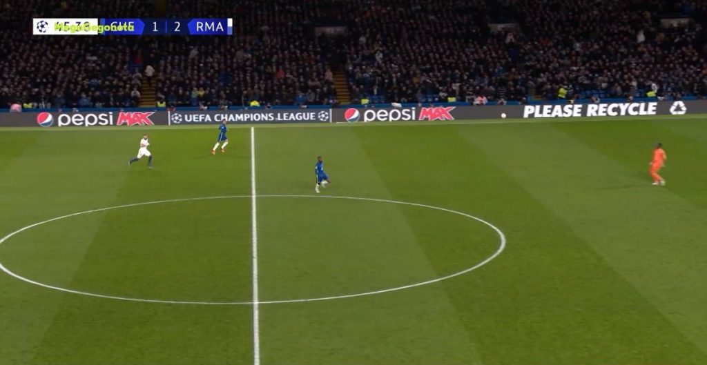 Champions League: «Κλειδώνουν» τα εισιτήρια για τους ημιτελικούς