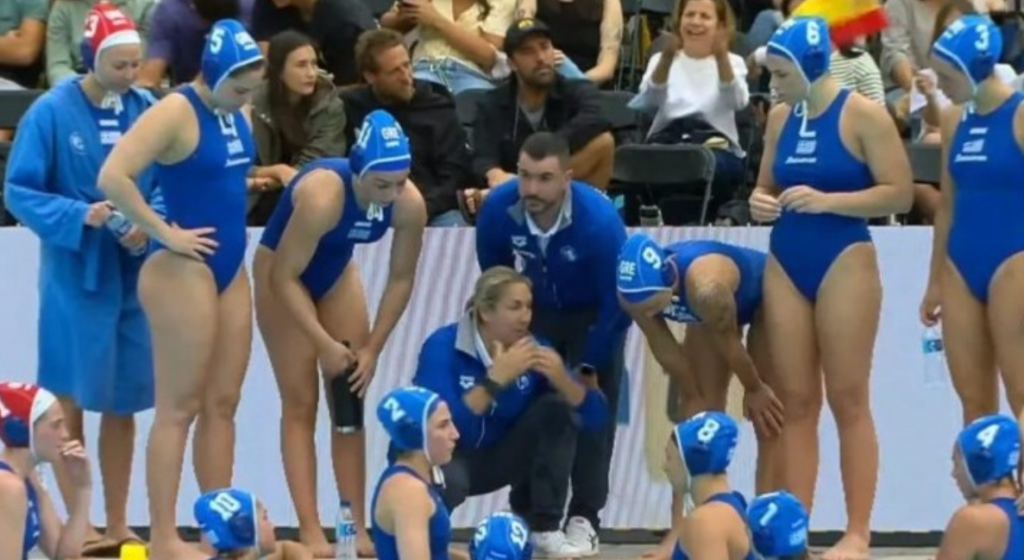 Άνετη νίκη της Εθνικής επί της Γαλλίας & 5η θέση στα προκριματικά του World League