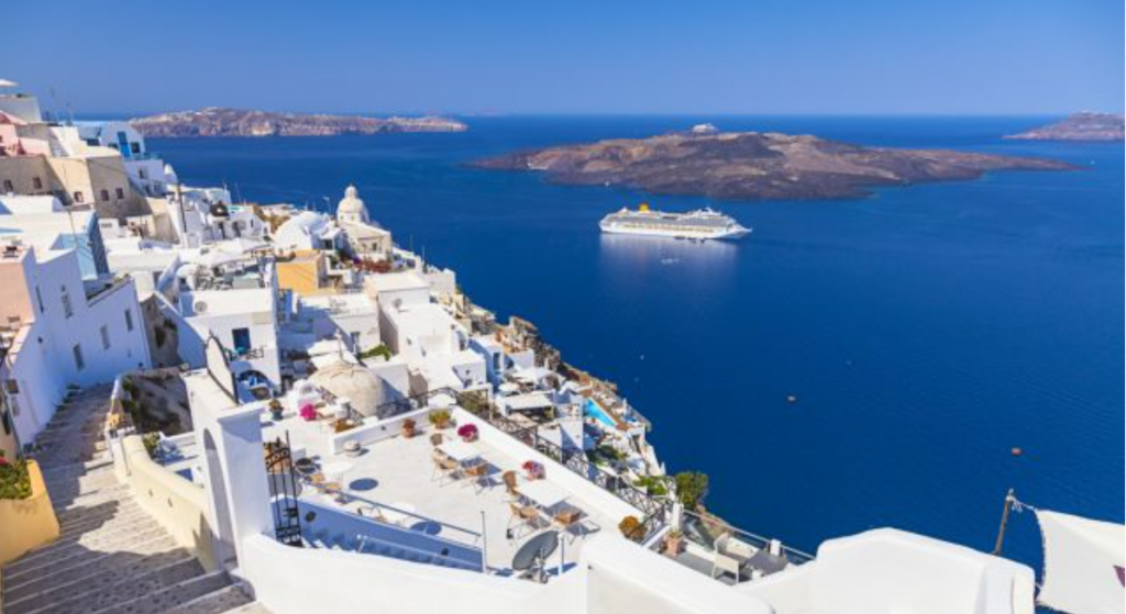 Πάσχα στο χωριό μετά από 2 χρόνια – Γεμίζουν τα καταλύματα της περιφέρειας