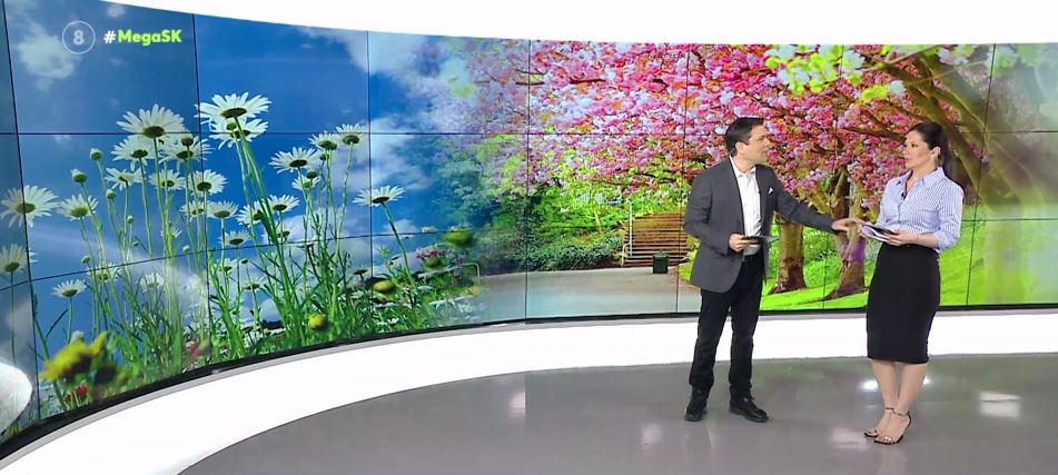 MEGA Σαββατοκύριακο 03/04/22 - 