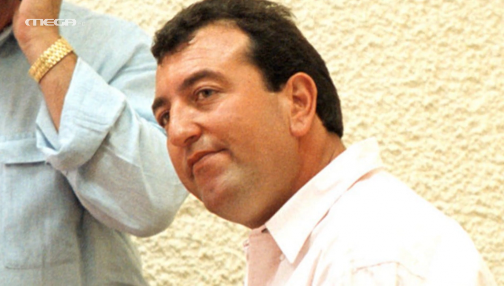 Γιάννης Σκαφτούρος: Τον εκτέλεσαν στο σπίτι του – Ποιος ήταν ο «θείος Τζο»