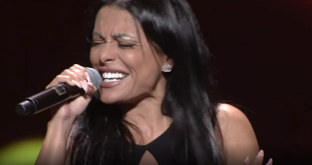 X Factor: Ποια υποψήφια «κατατρόπωσε» τον Χρήστο Μάστορα;
