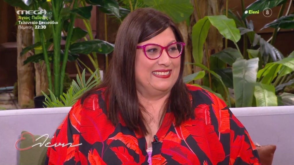 Σμάρω Σωτηράκη: Οι αλλαγές που φέρνει ο Απρίλης στα ζώδια