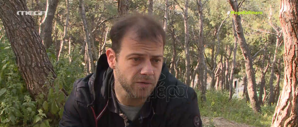 Ορέστης Τζιόβας: «Δεν έπεσα και από τα σύννεφα» από τις καταγγελίες για τον Πέτρο Φιλιππίδη