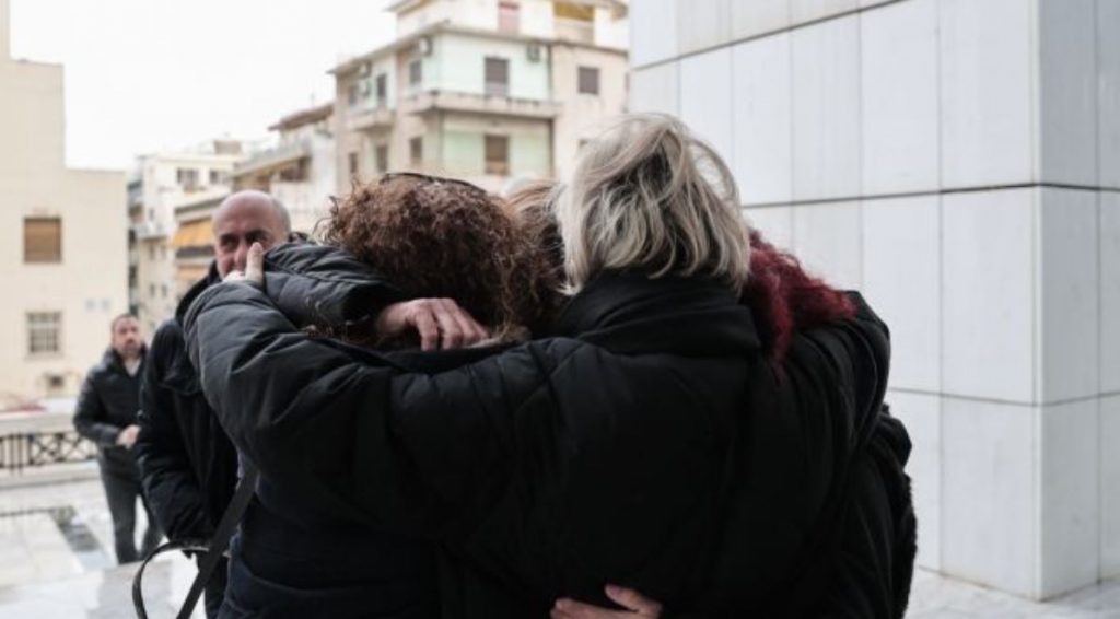 Ελένη Τοπαλούδη: «Τα ισόβια να είναι ισόβια» ζήτησαν στις καταθέσεις τους οι γονείς της