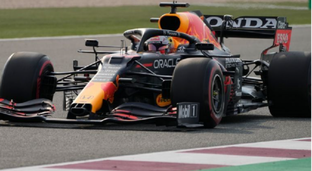 GP Ίμολα: Aπόλυτη κυριαρχία της Red Bull στο σπίτι της Ferrari