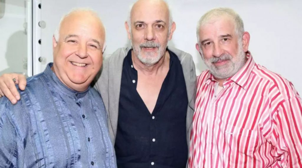 ΣΕΗ: Αποφάσισε την οριστική διαγραφή Φιλιππίδη, Κιμούλη, Χαϊκάλη
