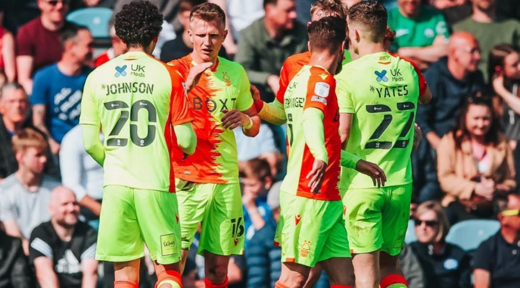 Premier League: Συντριβή της Γουότφορντ από τη Μάντσεστερ Σίτι