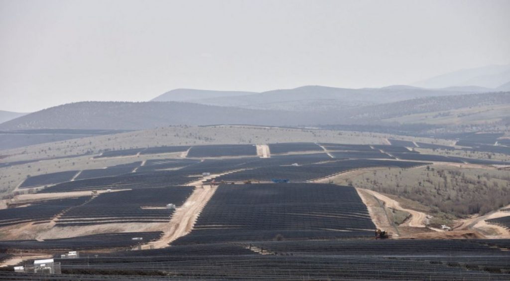 Κοζάνη: Παρουσία Μητσοτάκη τα εγκαίνια του μεγαλύτερου φωτοβολταϊκού πάρκου