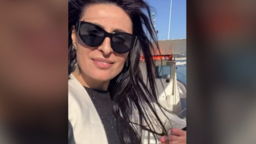 Γυναικοκτονία στην Καβάλα: Θρήνος στο τελευταίο αντίο της 43χρονης Αΐντα – Η προκλητική ανάρτηση του δράστη