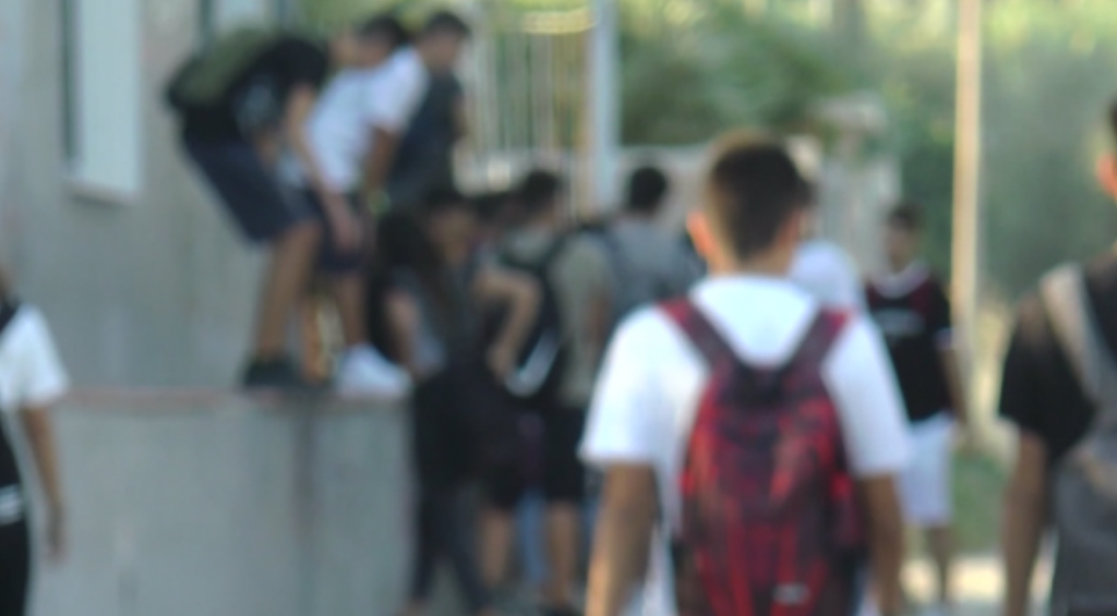 Χανιά: Μαθητές καταγγέλλουν δάσκαλο για βιαιοπραγία