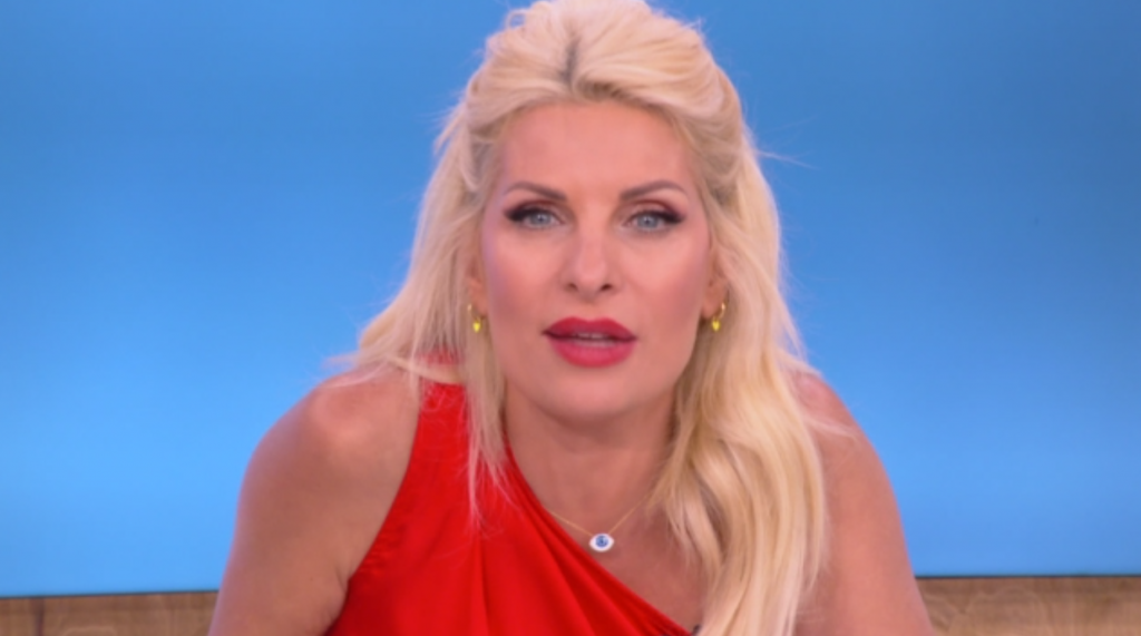 Ελένη, με την Ελένη Μενεγάκη (20/05/2022) - 