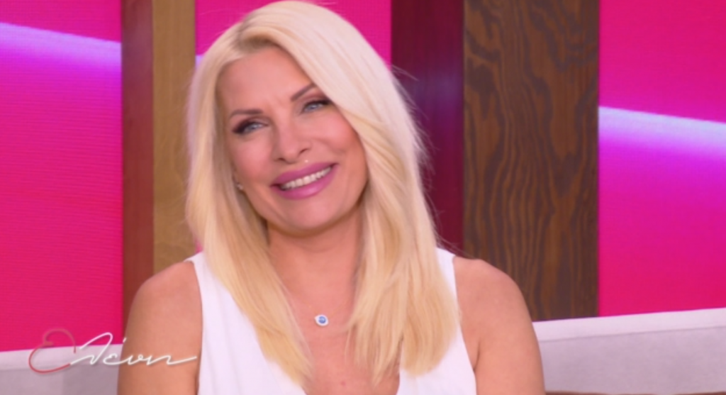 Ελένη, με την Ελένη Μενεγάκη (09/05/2022) - 