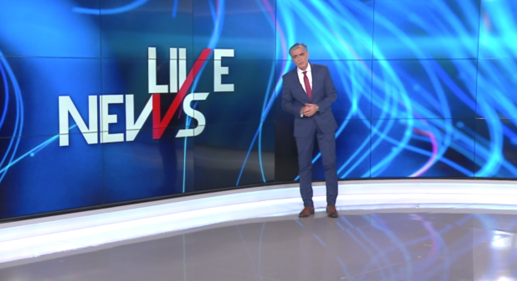 LIVE NEWS 09/05/22 - 