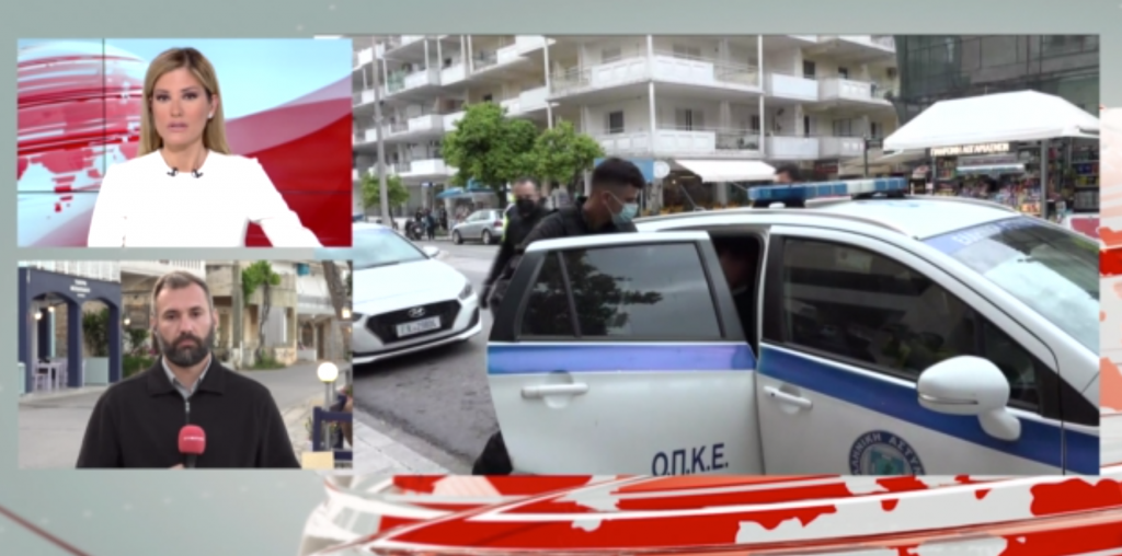 Μονεμβασιά: Οργή & ερωτήματα για το φονικό τροχαίο με θύματα δύο ηλικιωμένους