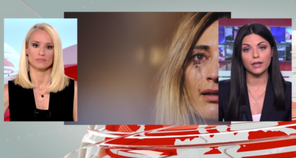 Βόλος:  Έγκυος στον 7ο μήνα ξυλοκοπήθηκε από τον σύζυγό της