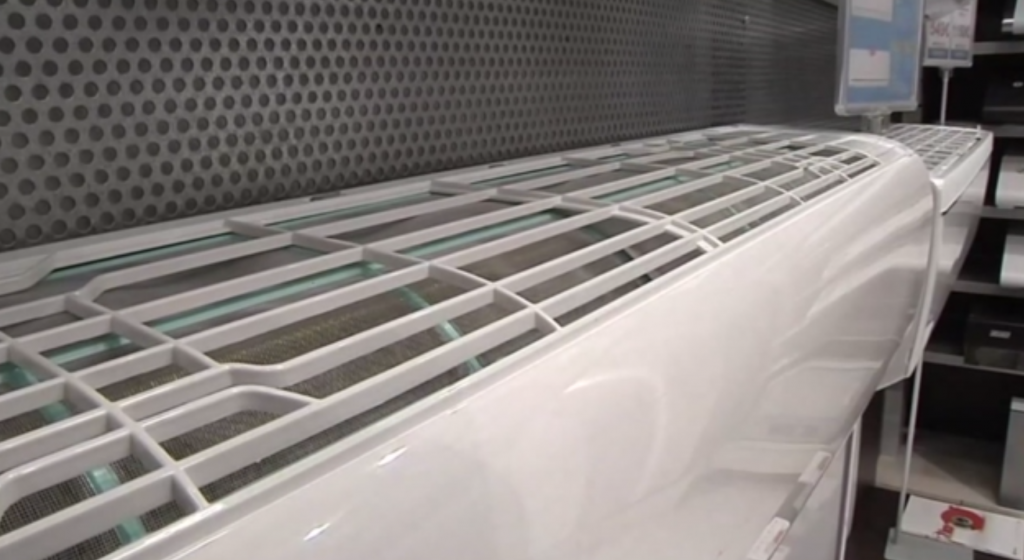 «Εφιάλτης» για τη τσέπη η λειτουργία κλιματιστικού