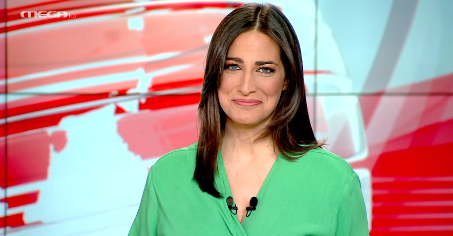 MEGA ΓΕΓΟΝΟΤΑ: Μεσημβρινό Δελτίο Ειδήσεων 12/05/22 - 