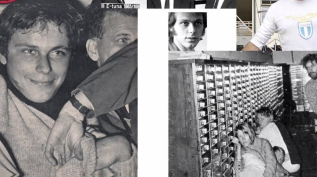 «Σύνδρομο Στοκχόλμης»: Η ιστορία πίσω από το φαινόμενο