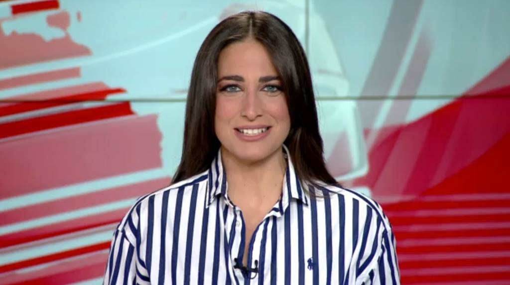 MEGA ΓΕΓΟΝΟΤΑ: Μεσημβρινό Δελτίο Ειδήσεων 05/05/22 - 