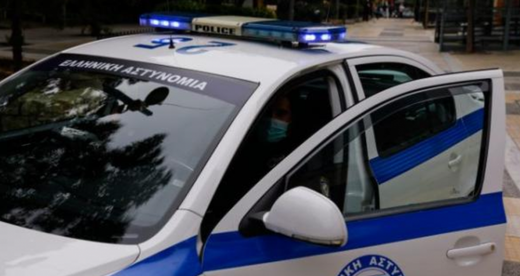 Χίος: Τον σκότωσε με μαχαιριά στο στήθος μέσα σε μαγαζί
