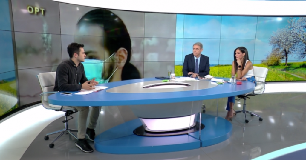 Πύργος: Προσαγωγές μετά το bullying στον 39χρονο Θύμιο