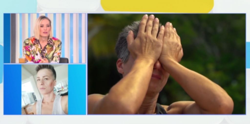 Σοφία Μαργαρίτη: Η μήνυση κατά της παραγωγής του Survivor για το πρόβλημα υγείας που προέκυψε στα γυρίσματα του παιχνιδιού